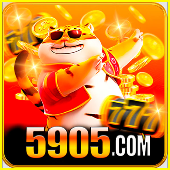 Imagem promocional da 5905BET mostrando a plataforma e suas vantagens